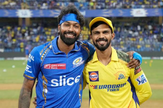 IPL 2025: Complete List of Captains for All 10 Teams in Season 18