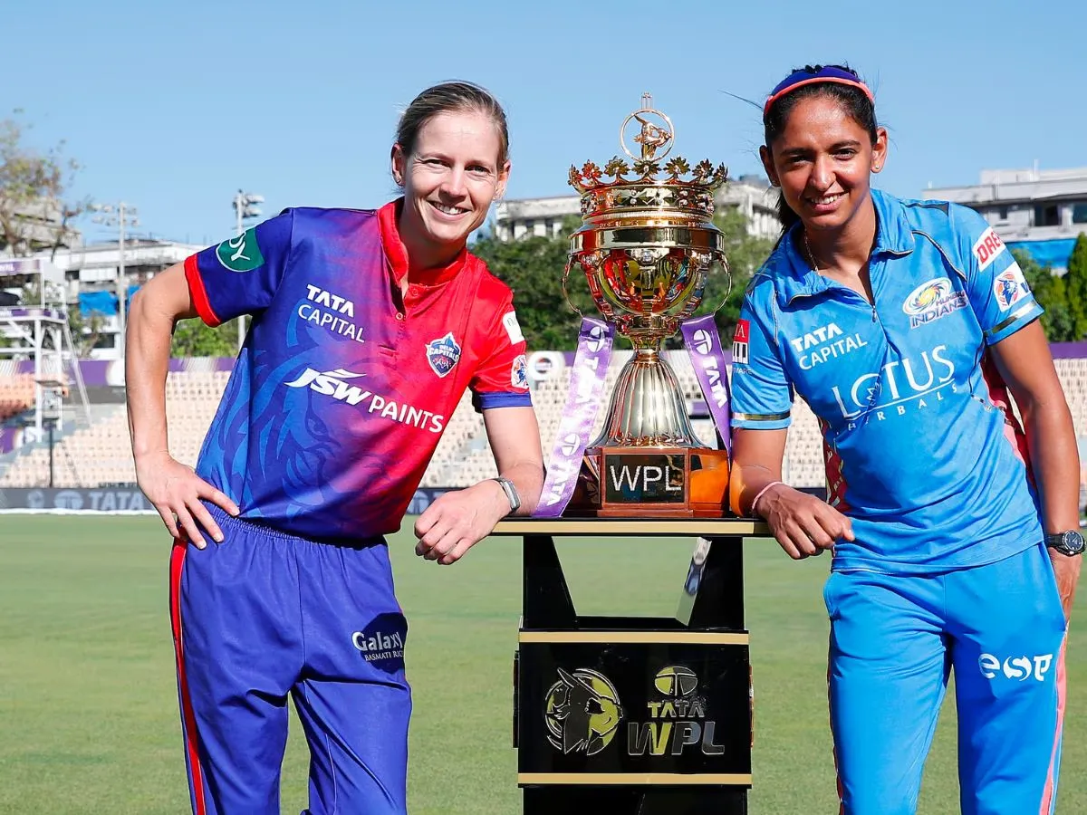 Delhi Capitals vs Mumbai Indians Dream11 WPL 2025 Final Prediction