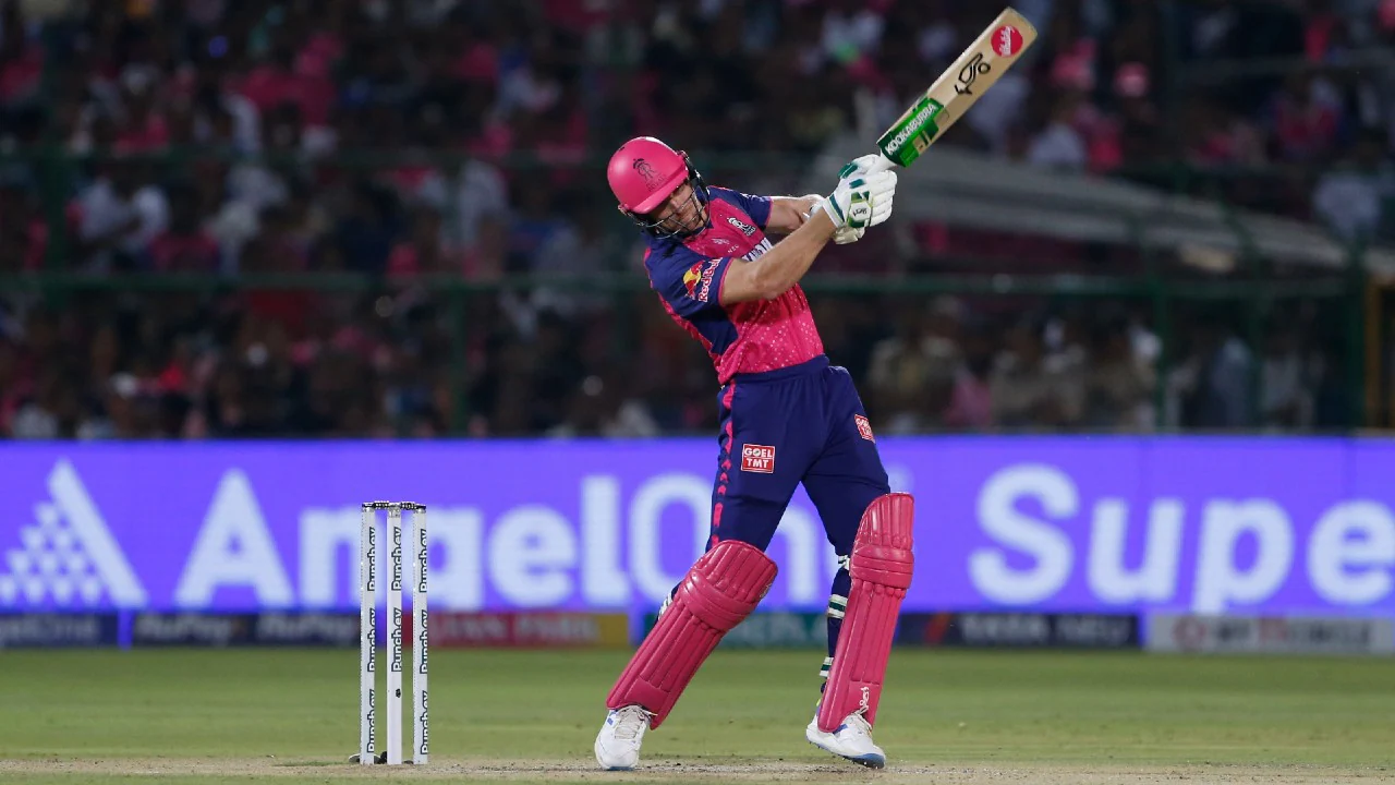Jos butler IPL