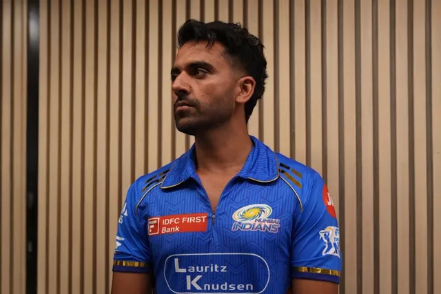 Deepak Chahar IPL