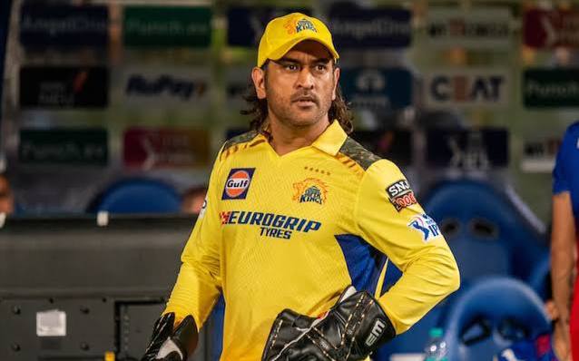 Storming Onto the Field Was a Big Mistake: MS Dhoni Reveals His Biggest IPL Regret