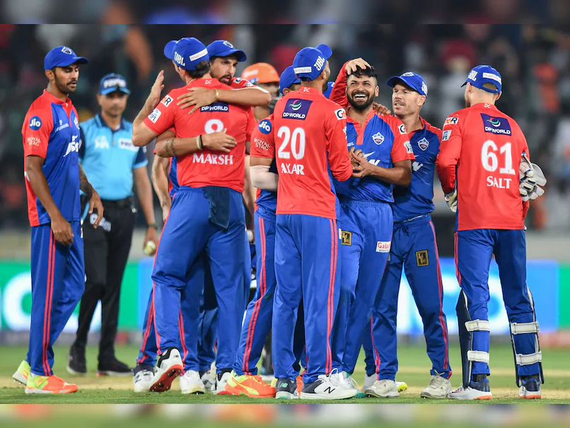 IPL 2025: Delhi Capitals' Predicted Playing XI