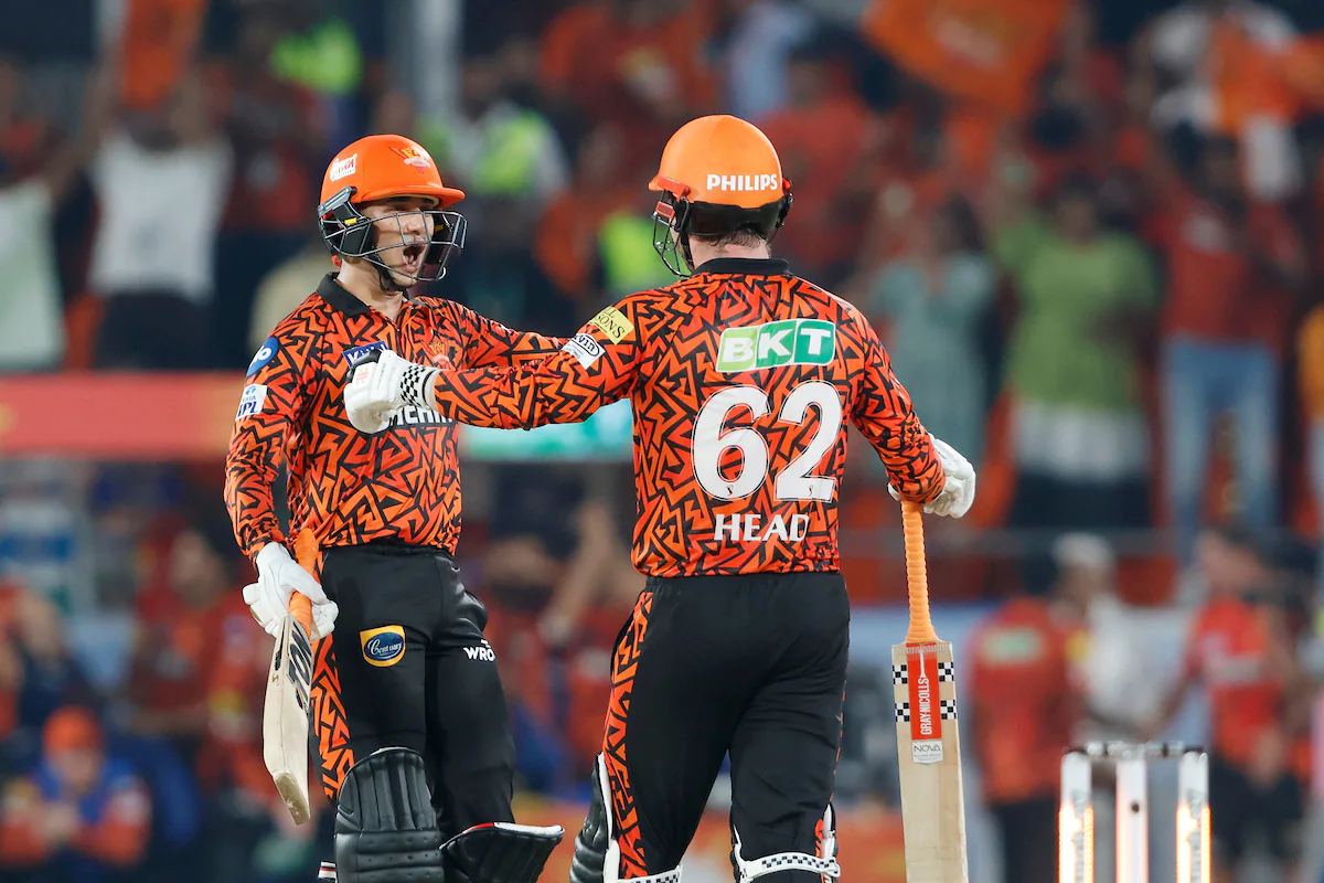 IPL 2025: Who Can Hit Most Sixes This Season?