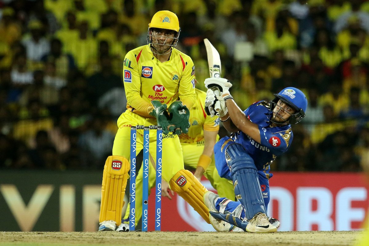CSK vs MI IPL 2025 Head to Head Record and Match Preview