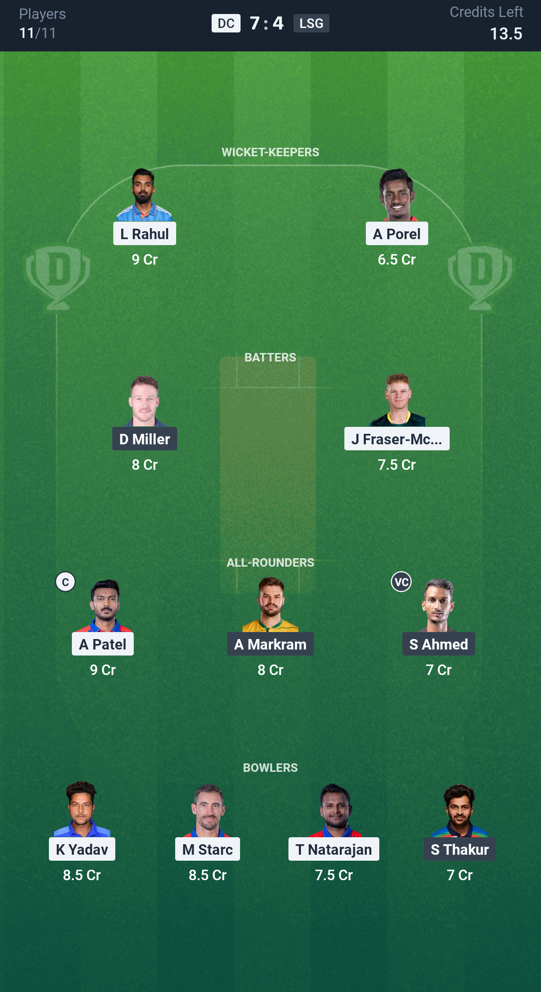Dream11