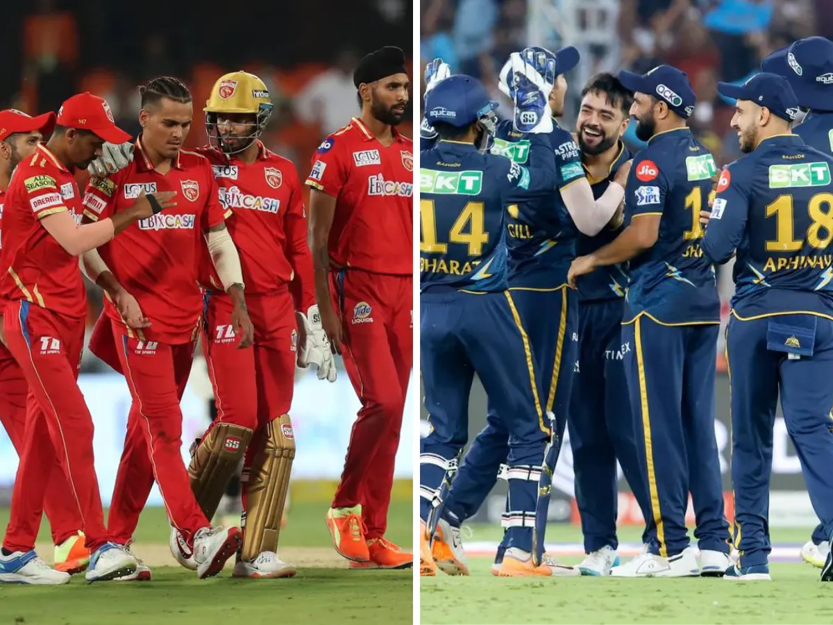 IPL 2025: Gujarat Titans vs Punjab Kings Dream11 Prediction, Playing XI, Pitch & Weather Report. Who do you think will win?