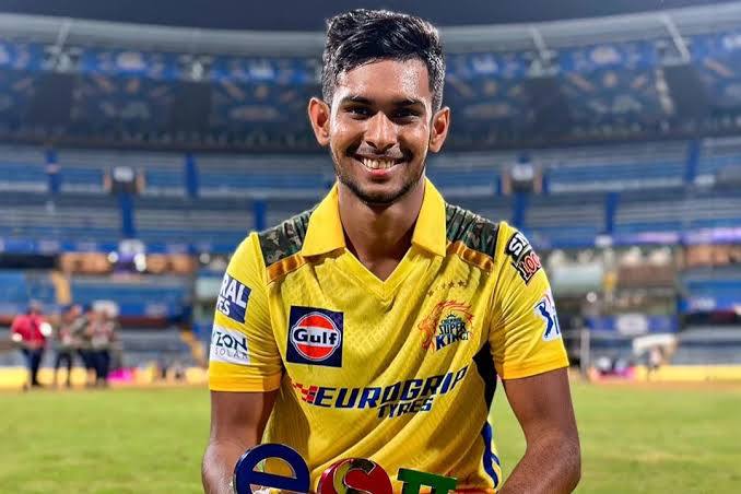 IPL 2025: CSK Face Major Setback as Matheesha Pathirana Likely to Miss IPL 2025 Due to Injury
