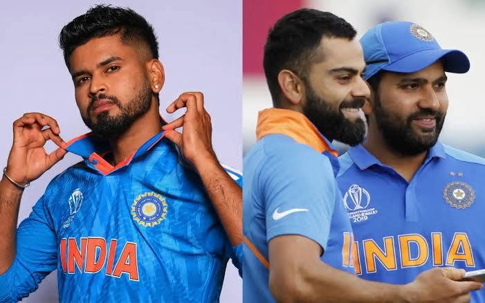 Shreyas Iyer Set to Regain BCCI Contract; Axar, Varun, Abhishek, and NKR Poised for First Deals