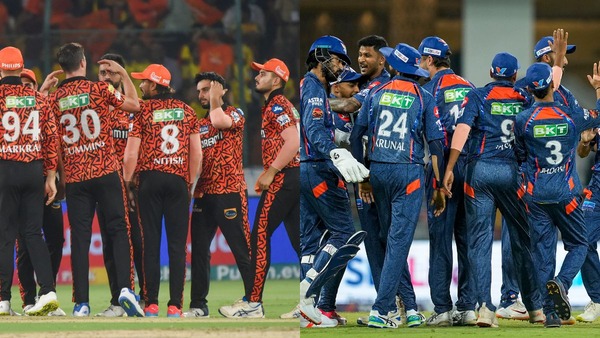 IPL 2025: SRH vs LSG Head To Head Stats