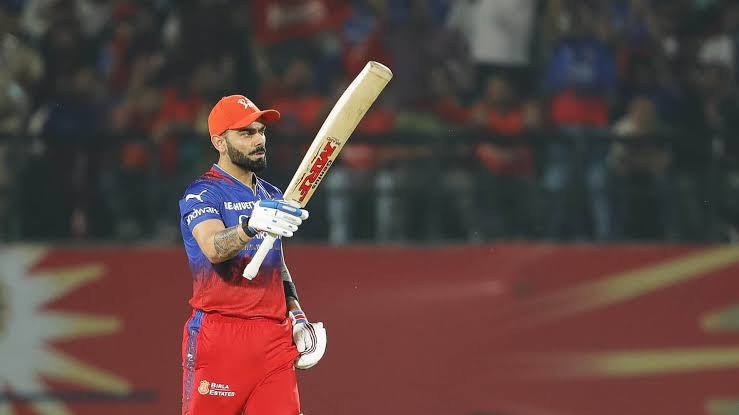 Virat Kohli’s Impressive IPL Record Against CSK: Key Stats Ahead of 2025 Clash
