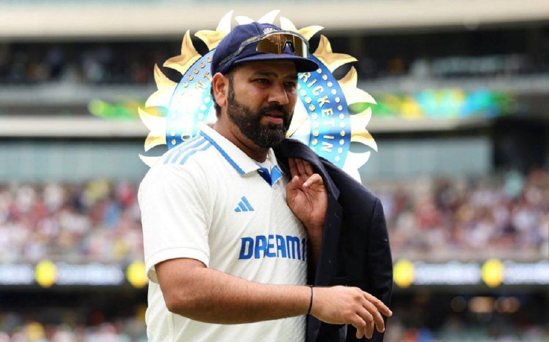 Big Blow for India? Rohit Sharma Likely to Miss England Tour, Virat Kohli Set to Retain His Place