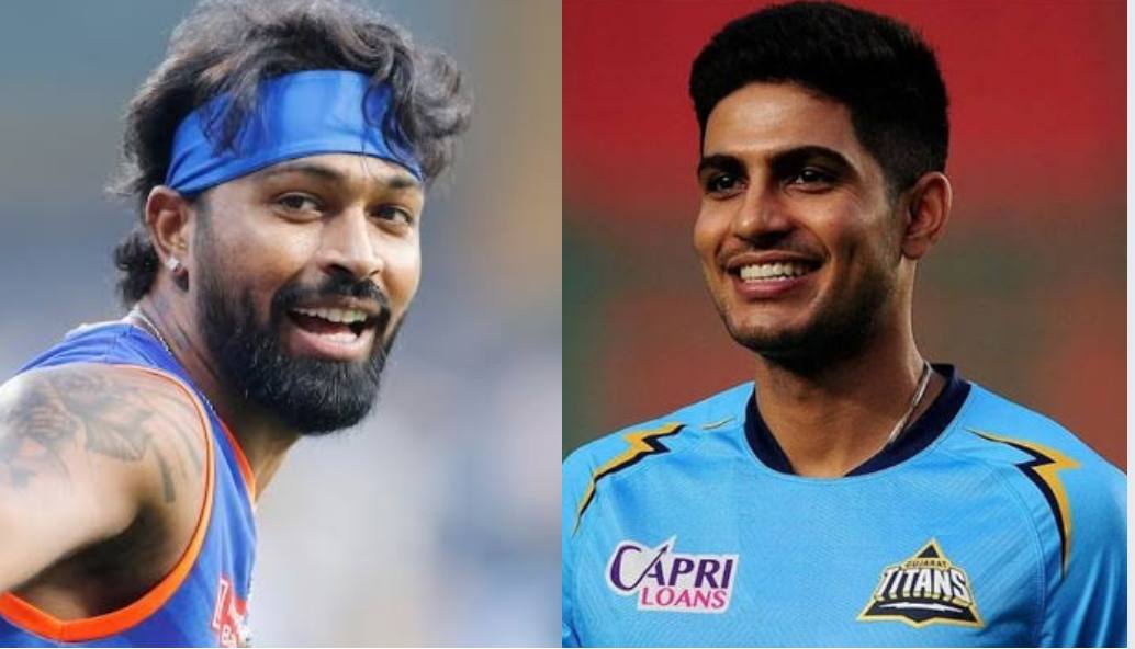 Gujarat Titans vs Mumbai Indians: Head To Head | IPL 2025