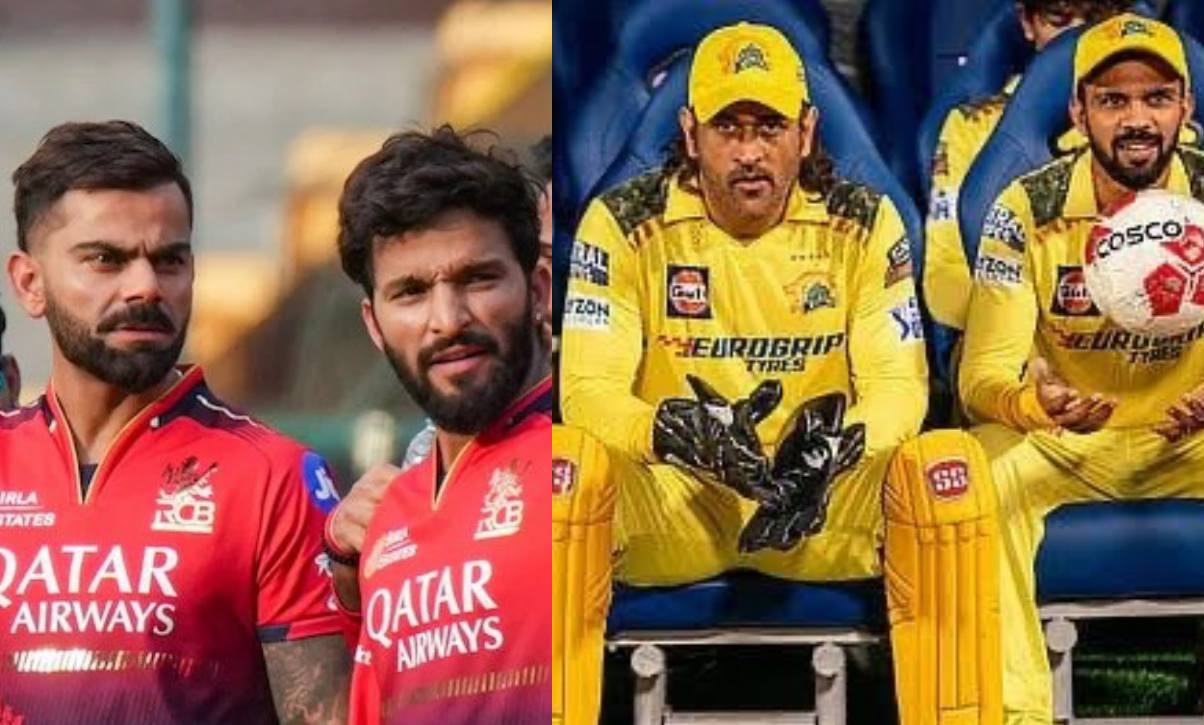 IPL 2025: CSK vs RCB Dream11 Teams, Playing XI and Who WIll Win the Match?