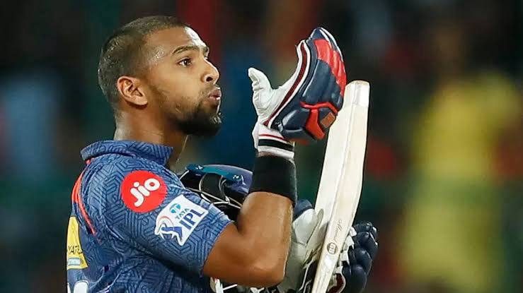 Nicholas Pooran Apologizes to LSG Teammate After Scoring 70 Off 26 Against SRH in IPL 2025