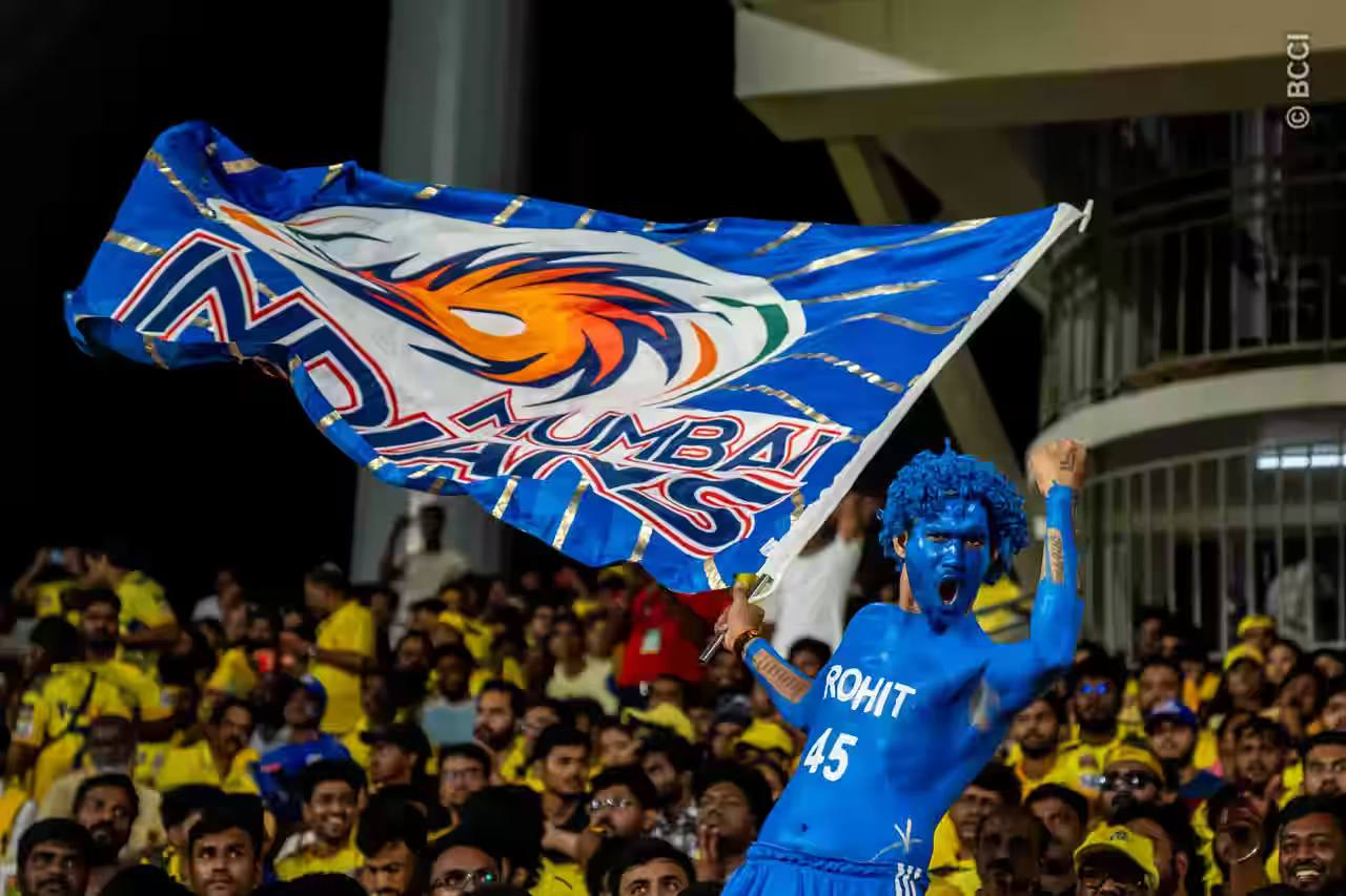 MI Playing XI vs GT | IPL 2025