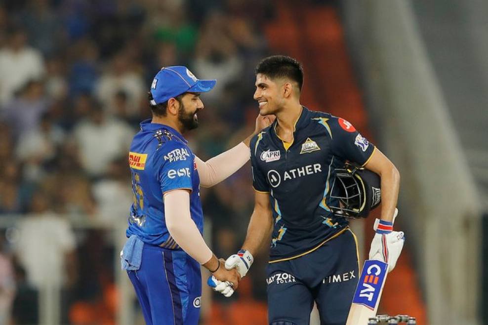 GUJ vs MUM Dream 11 Predictions | IPL 2025