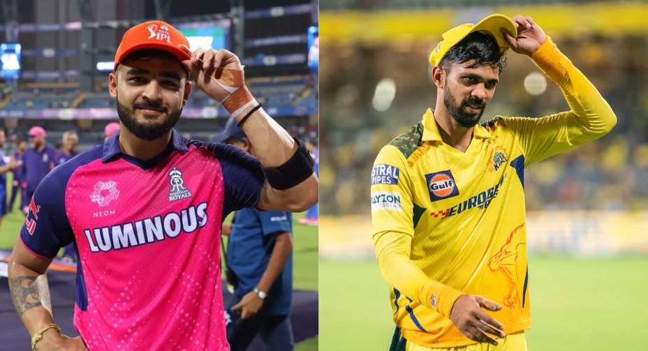 RR vs CSK Dream11 Prediction, Playing XI, Pitch & Weather Report | IPL 2025