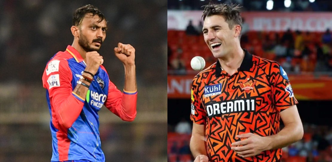 DC vs SRH Dream11 Prediction, Playing XI, Pitch & Weather Report | IPL 2025