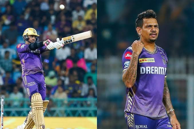 KKR Coach Chandrakant Pandit Confirms Sunil Narine’s Availability for Mumbai Indians Clash