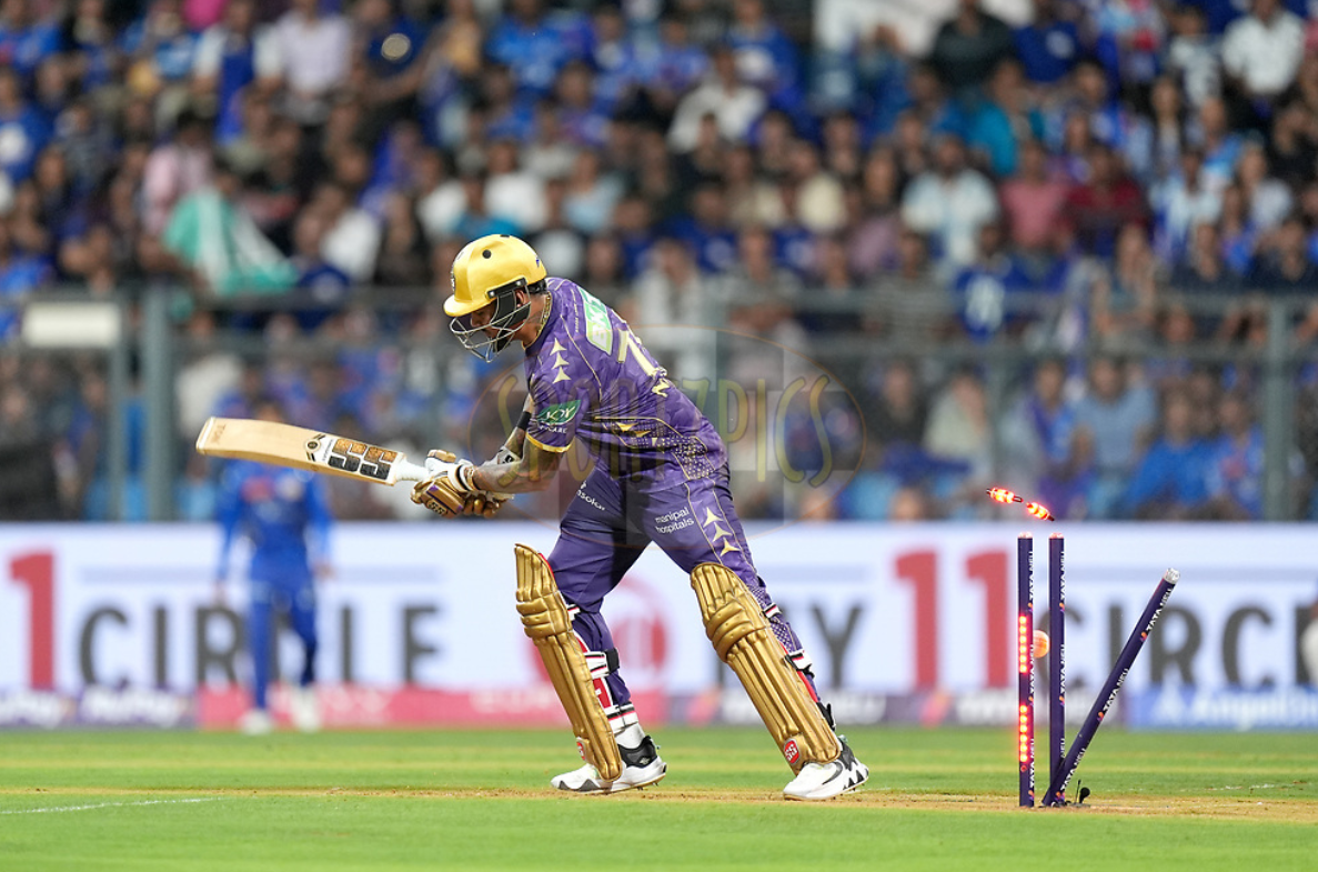 Sunil Narine