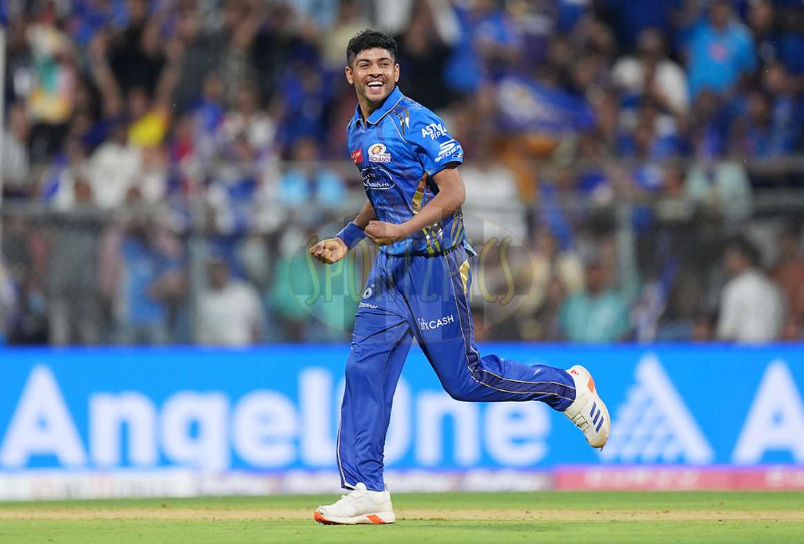 Ashwani Kumar