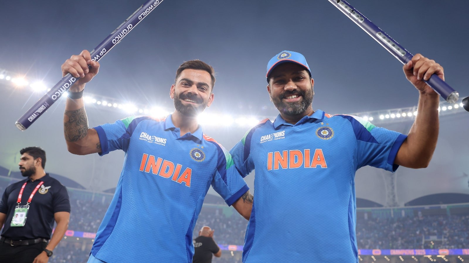 BCCI Central Contracts: Rohit, Virat Stay in A+ Category, Shreyas Iyer Likely to Make a Comeback - Reports