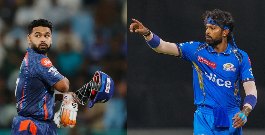 IPL 2025: Lucknow Super Giants vs Mumbai Indians: Head To Head