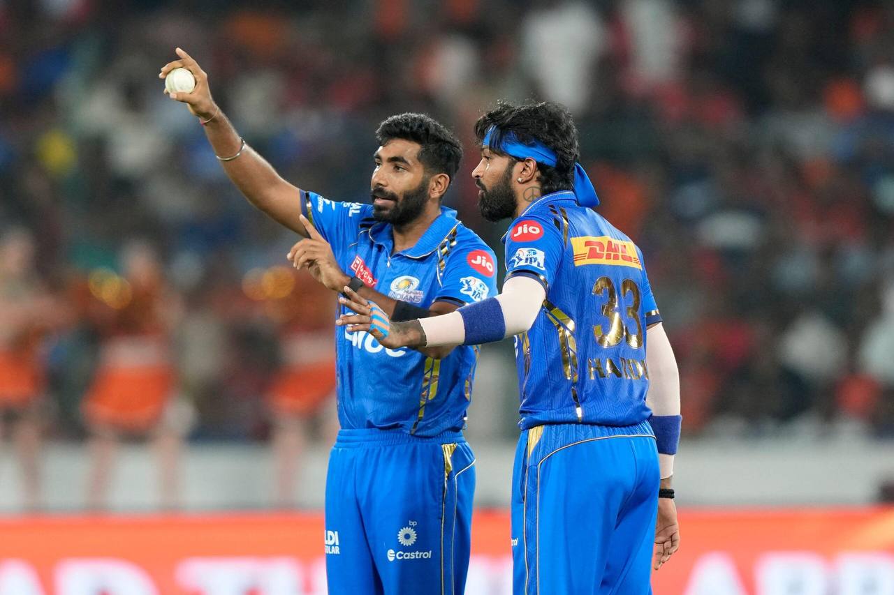 Jasprit Bumrah’s IPL 2025 Return Uncertain, Likely by Mid-April; Akash Deep Expected by April 10