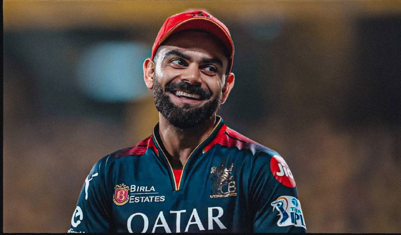 IPL 2025: Andy Flower Confirms Virat Kohli Is Fine After Finger Injury Scare