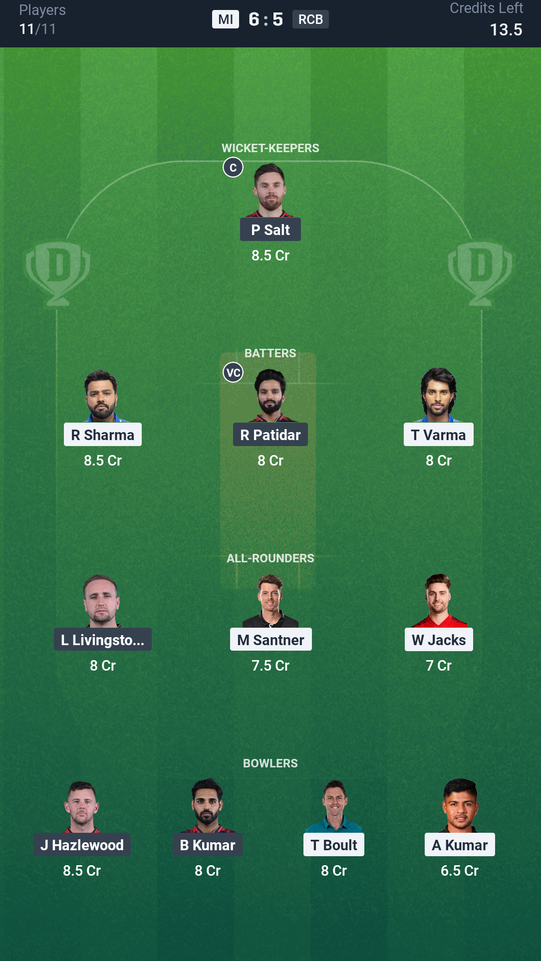 Dream11