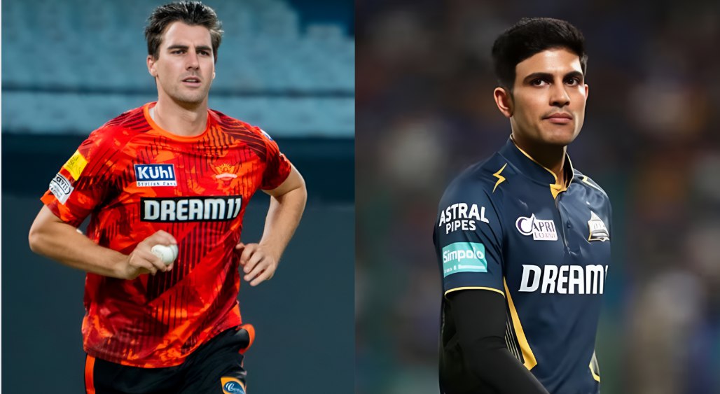 IPL 2025: Sunrisers Hyderabad vs Gujarat Titans Head To Head