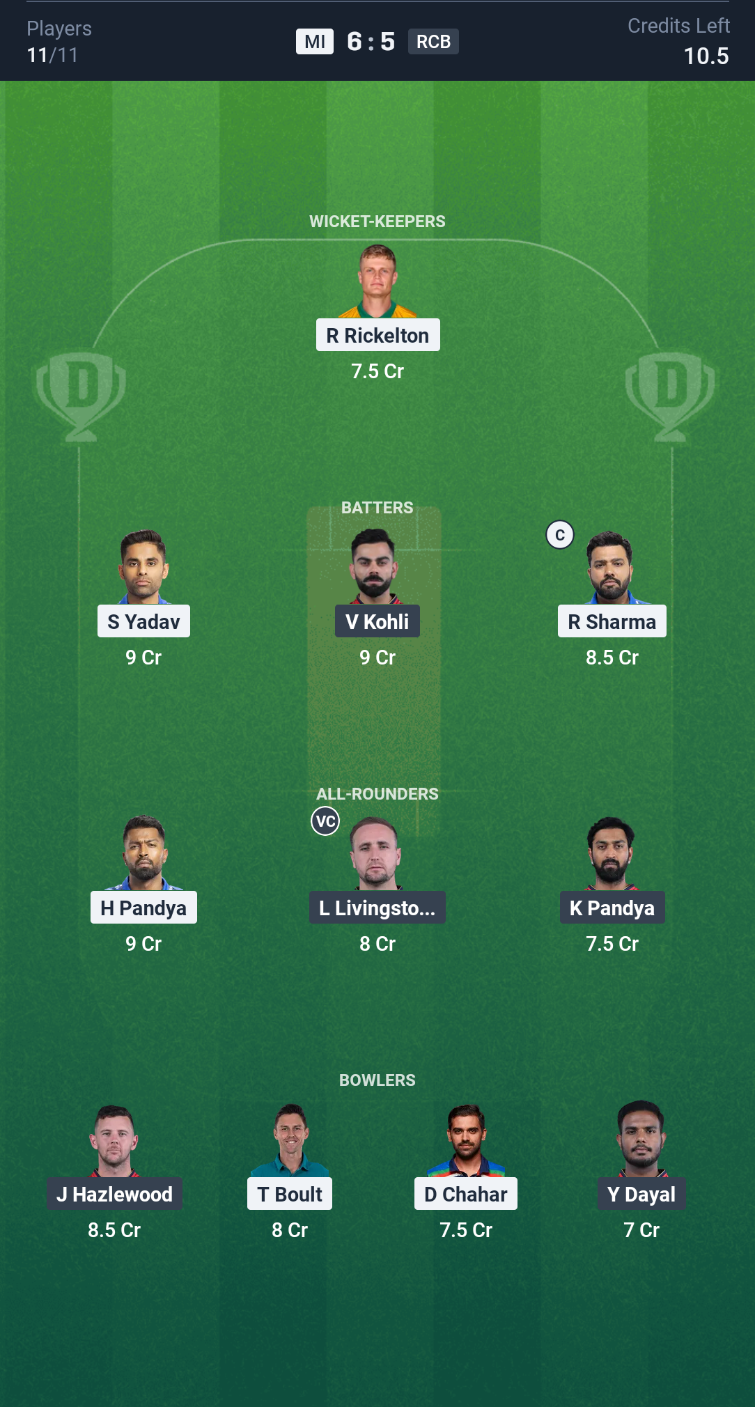 Dream11