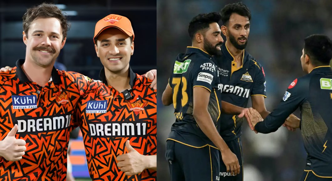 IPL 2025: Sunrisers Hyderabad vs Gujarat Titans Dream11 Predictions, Playing XI, Pitch Report, Weather Forecast 