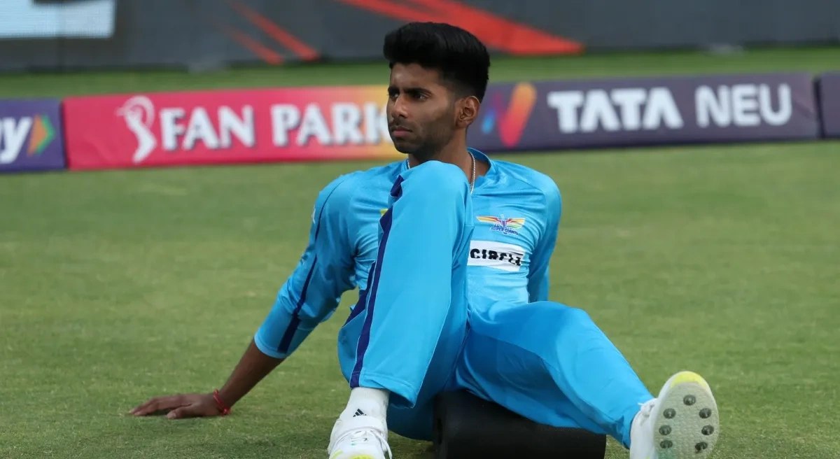 Mayank Yadav Injury Update: LSG Pacer Nearing Full Fitness Ahead of KKR Clash, Coach Confirms