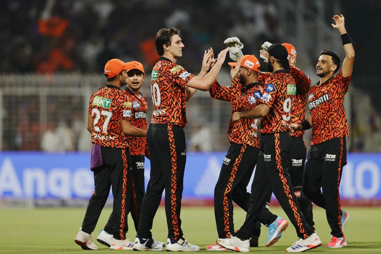 IPL 2025: Sunrisers Hyderabad Playing XI vs Gujarat Titans | SRH vs GT Match 19