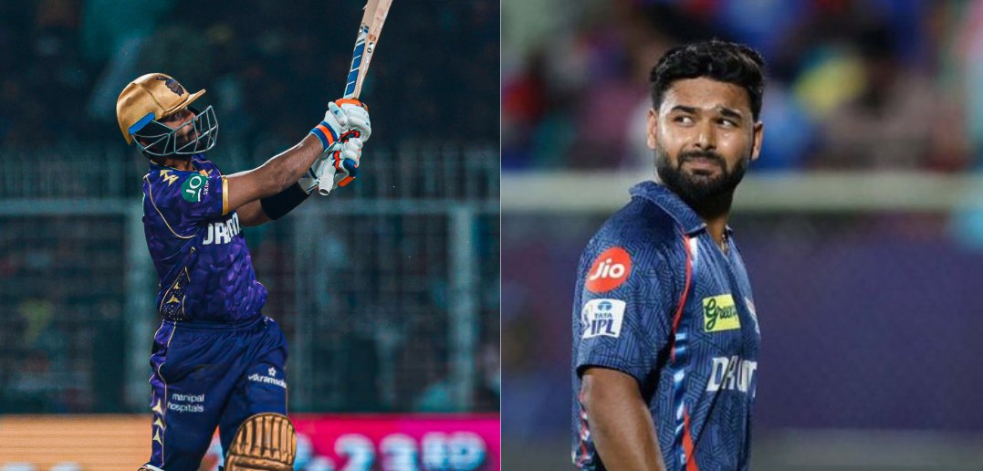 IPL 2025: KKR vs LSG Dream11 Teams, Playing XI and Who WIll Win the Match?