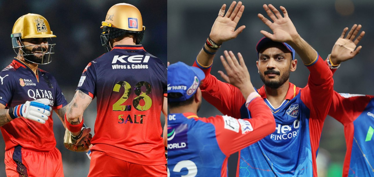 RCB vs DC Dream11 Prediction: Best Fantasy Picks for IPL 2025 Match 24 1 RCB vs DC Dream11 Prediction