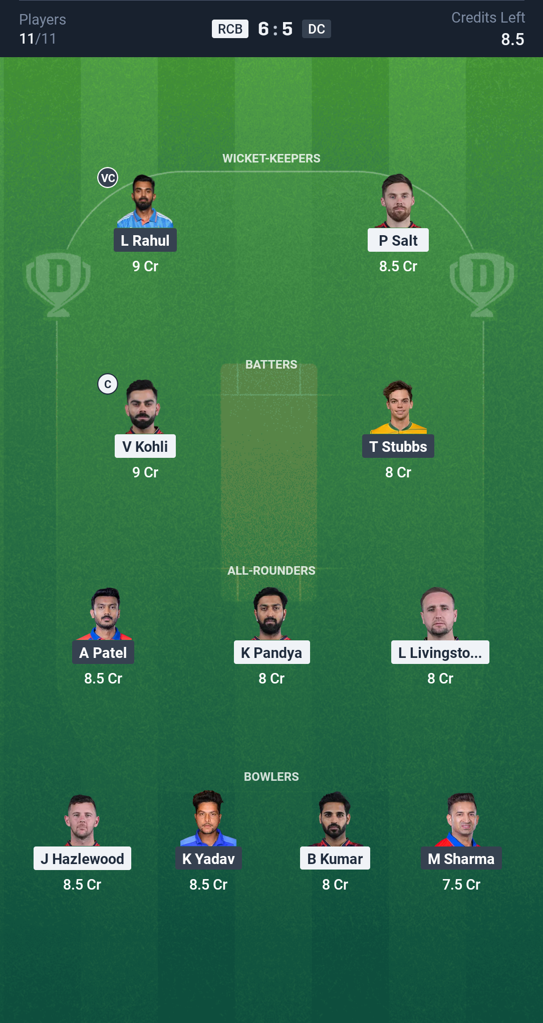 Dream11 