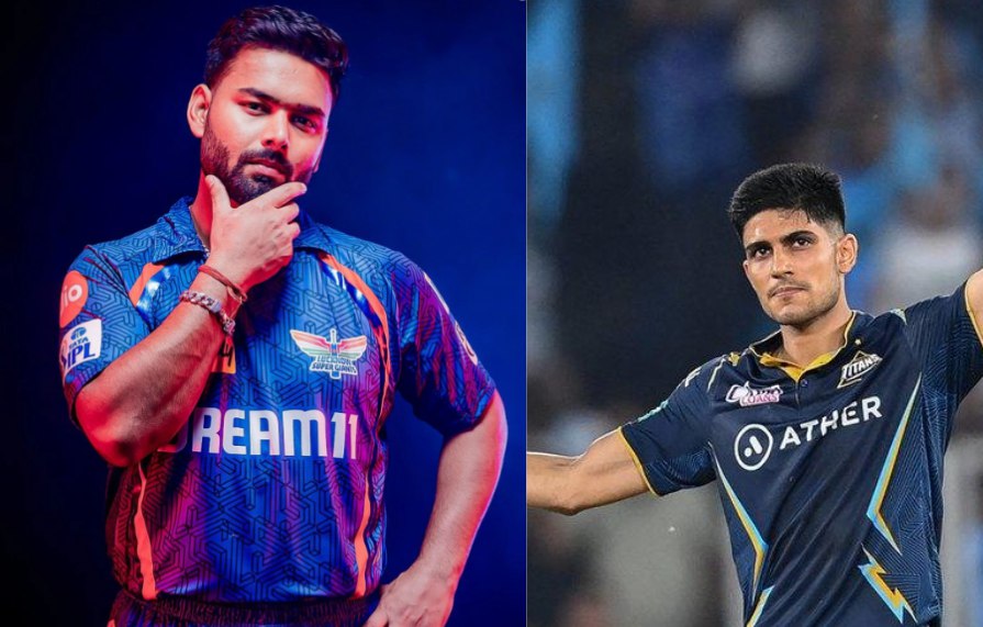 IPL 2025: Lucknow Super Giants vs Gujarat Titans Dream11 Predictions, Playing XI and Who Will Win the Match?