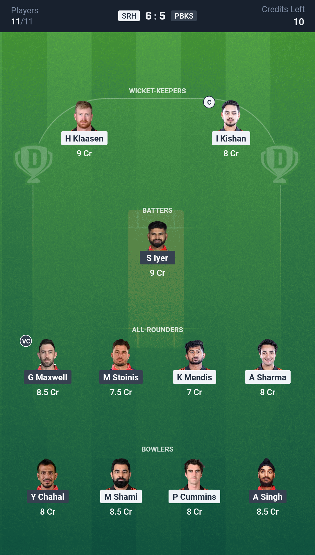 Dream11 