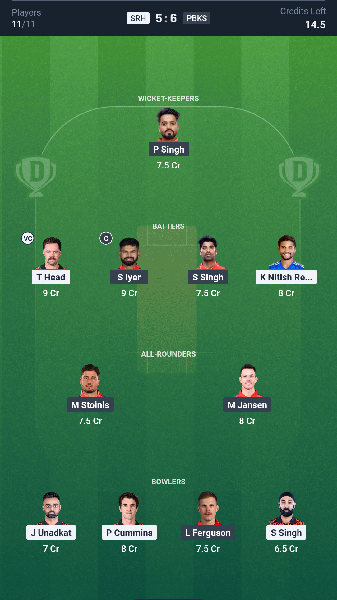 Dream11 