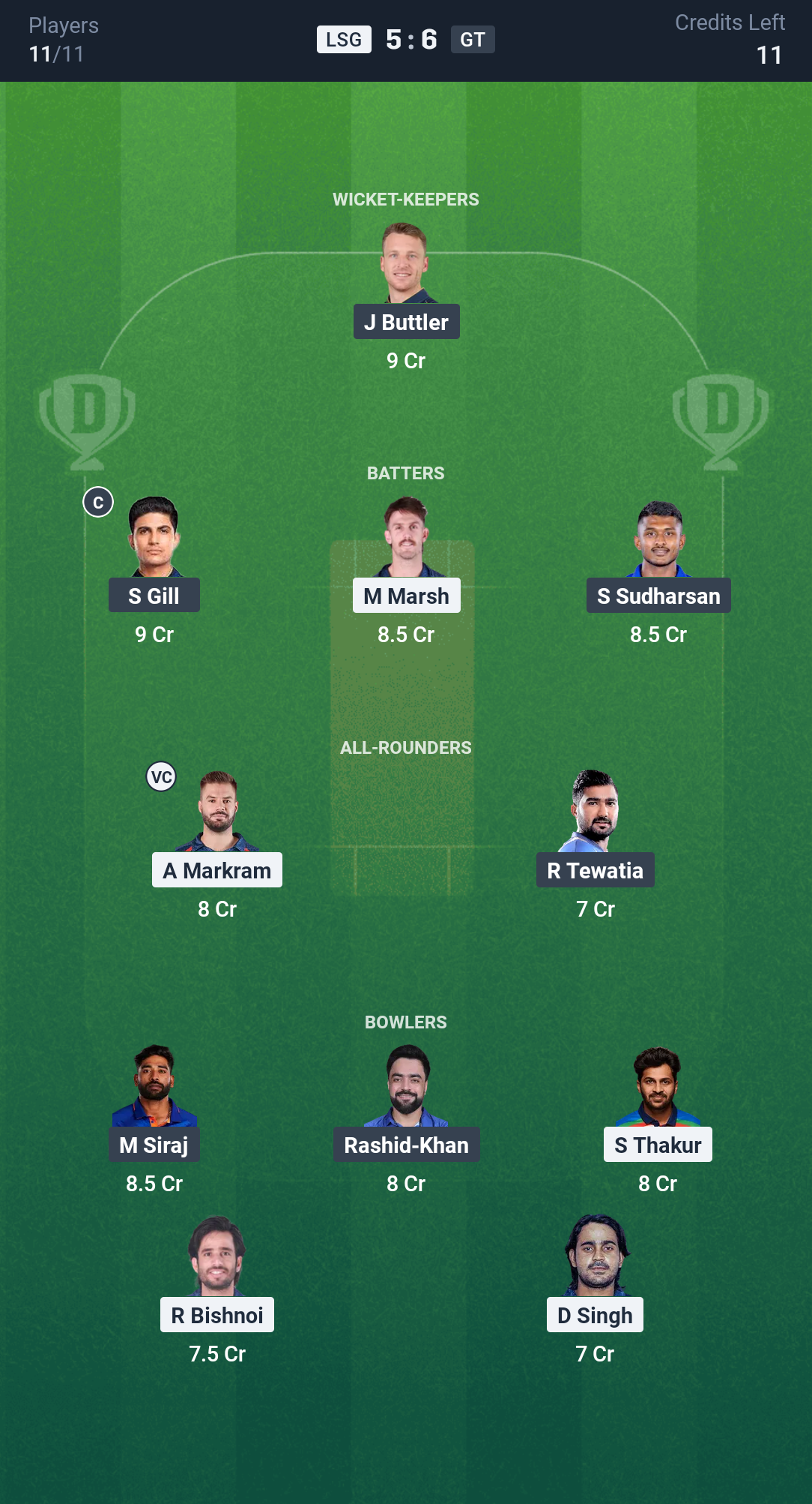 Dream11