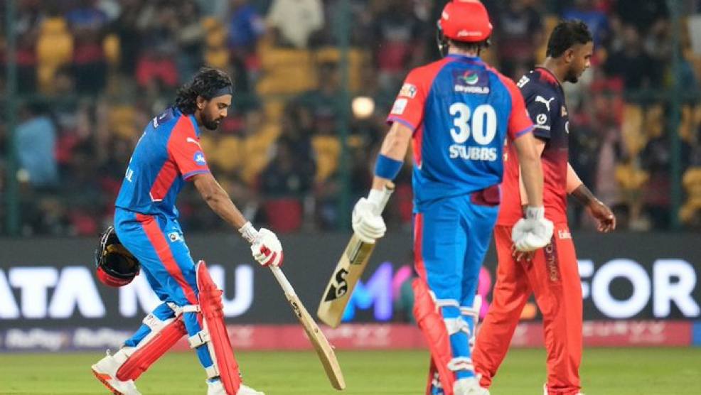 KL Rahul reveals the inspiration behind his unique celebration: It’s a tribute to one of his favorite movies
