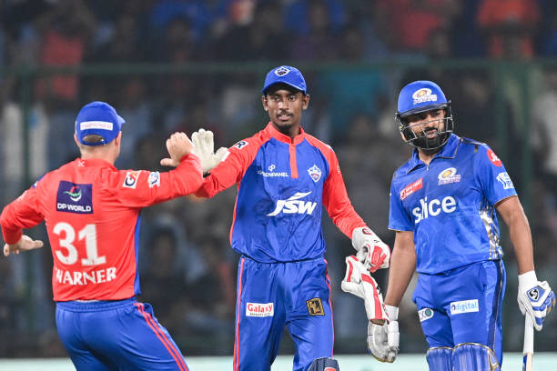 IPL 2025: Delhi Capitals vs Mumbai Indians Dream11 Predictions, Playing XI and more