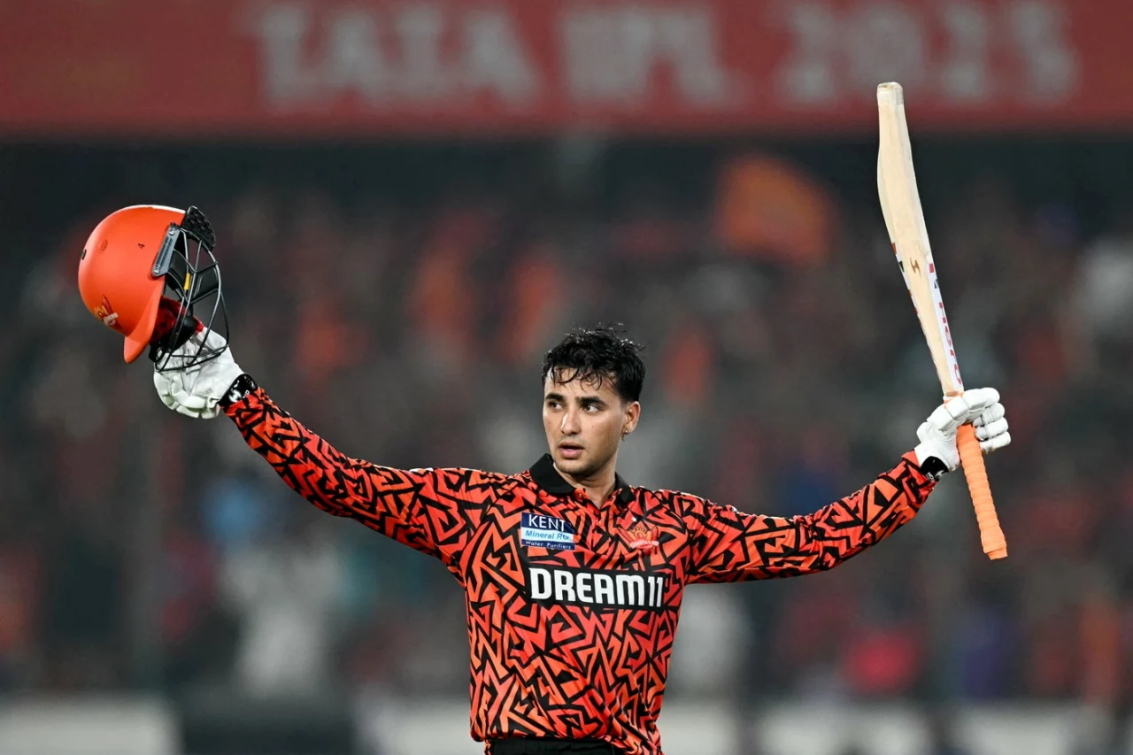 IPL 2025 Points Table: Updated Team Ranking, Standings, and Net Run Rate After SRH vs PBKS
