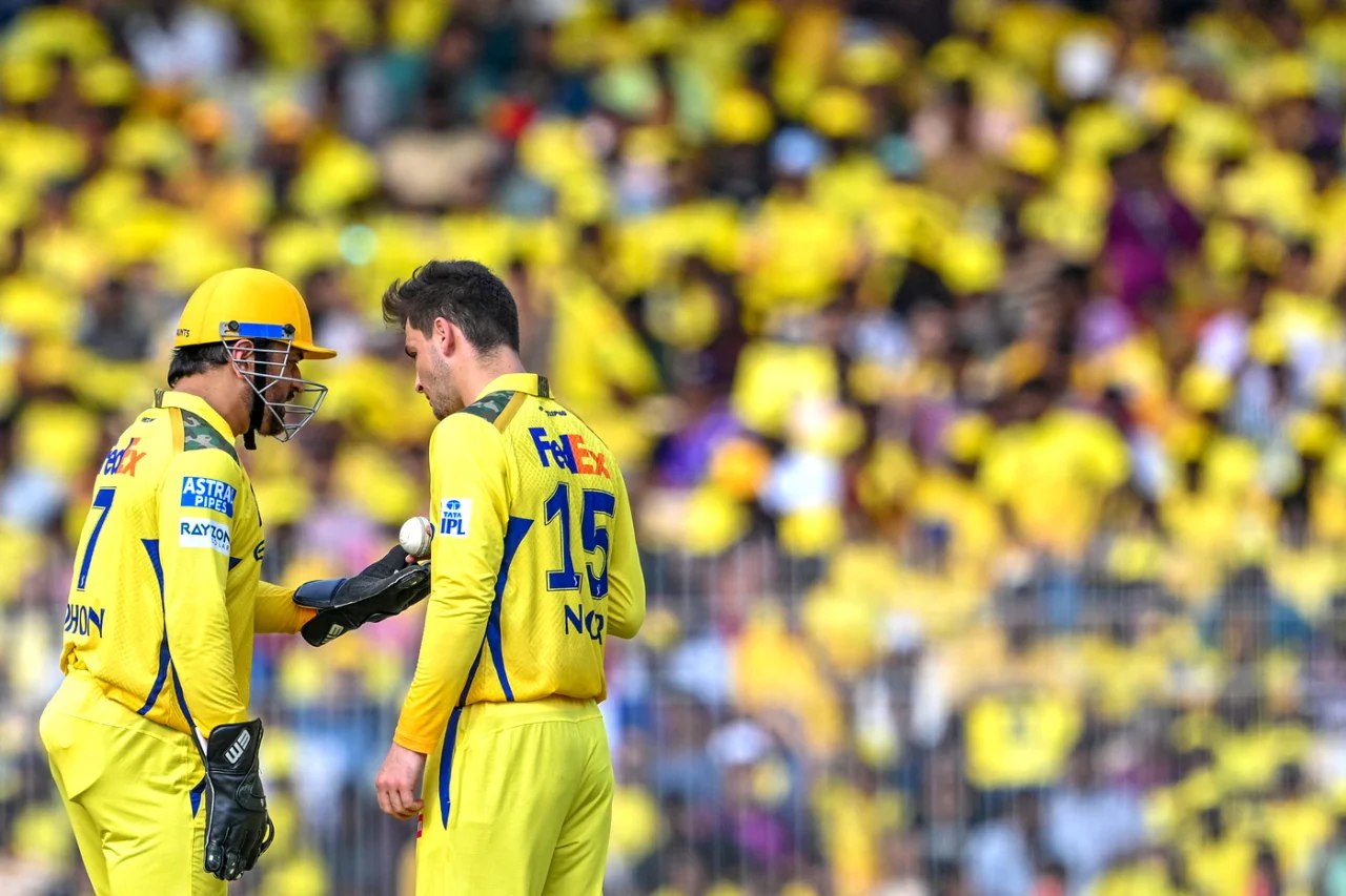 IPL 2025: CSK Predicted Playing XI vs LSG | Match 30 