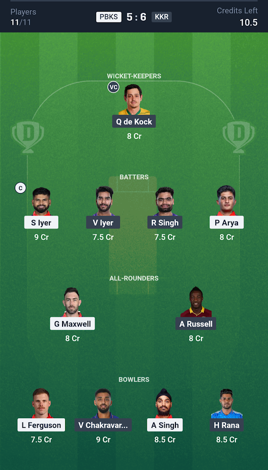 Dream11