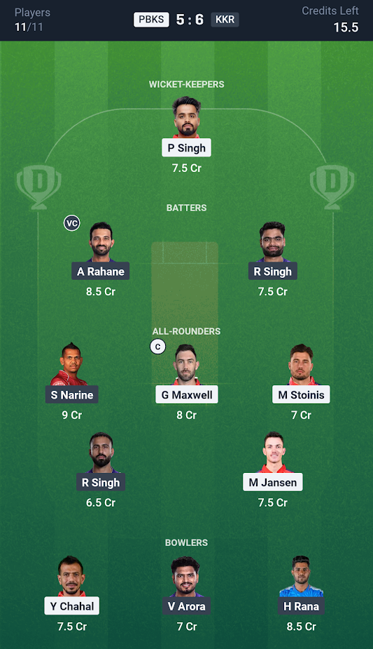 Dream11