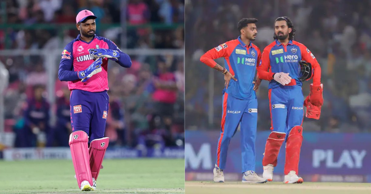 IPL 2025: Delhi Capitals vs Rajasthan Royals Dream11 Predictions, Playing XI, Pitch Report and More