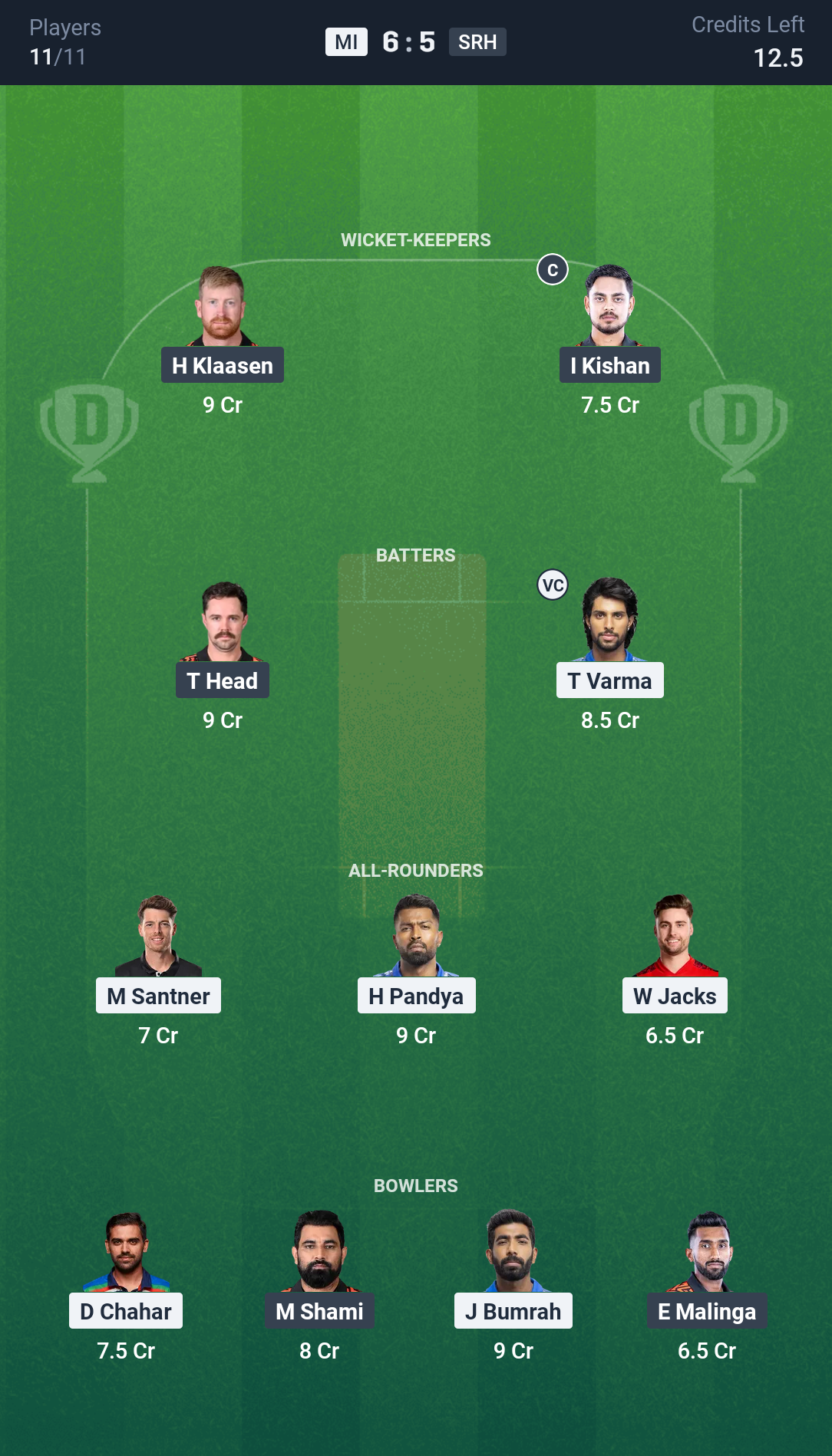 Dream11